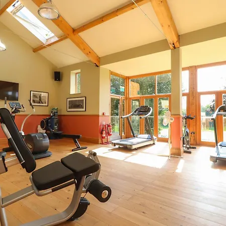 7 The Oaks 度假居 *