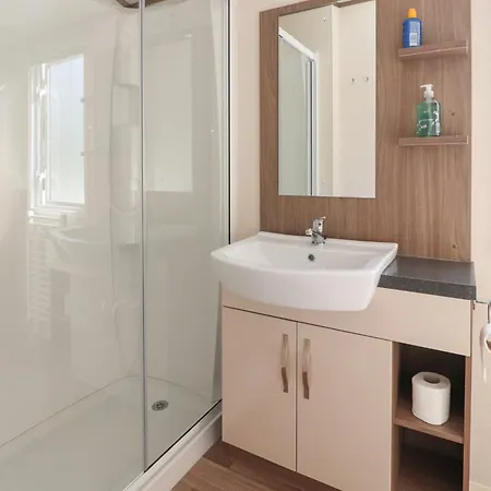 7 The Oaks 度假居 *