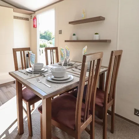 度假居 7 The Oaks *