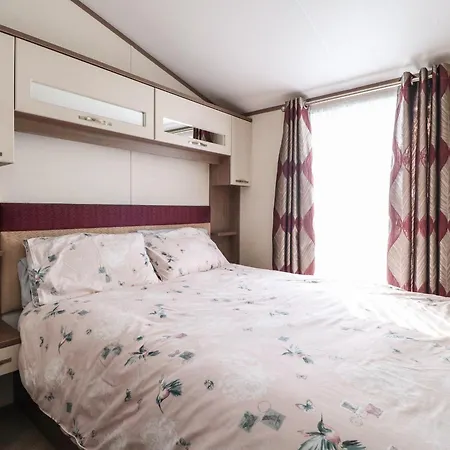 度假居 7 The Oaks *