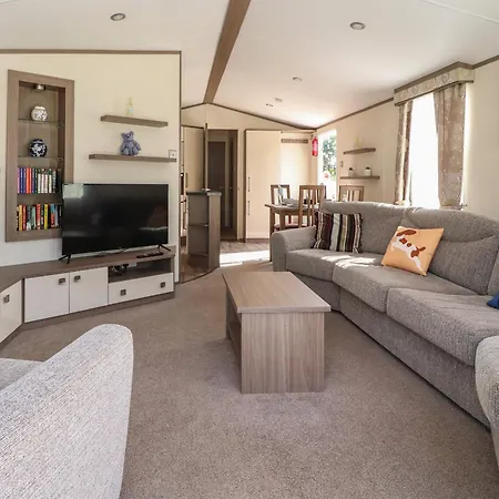 7 The Oaks Ferienhaus
