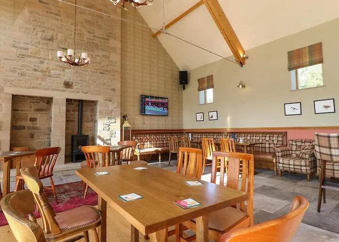 度假居 7 The Oaks