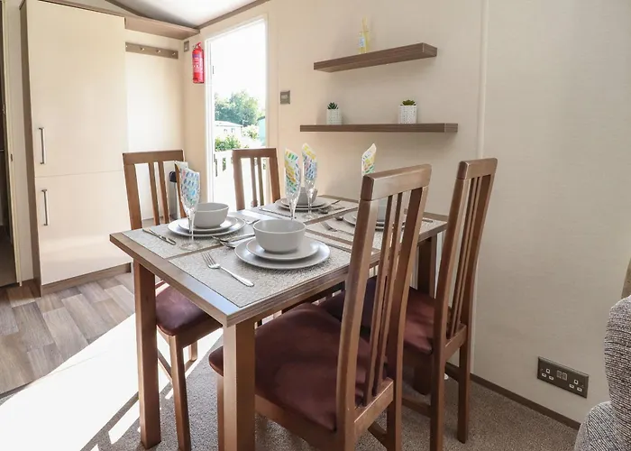 度假居 7 The Oaks *