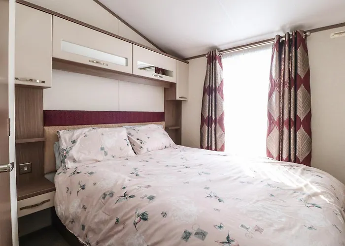 度假居 7 The Oaks *