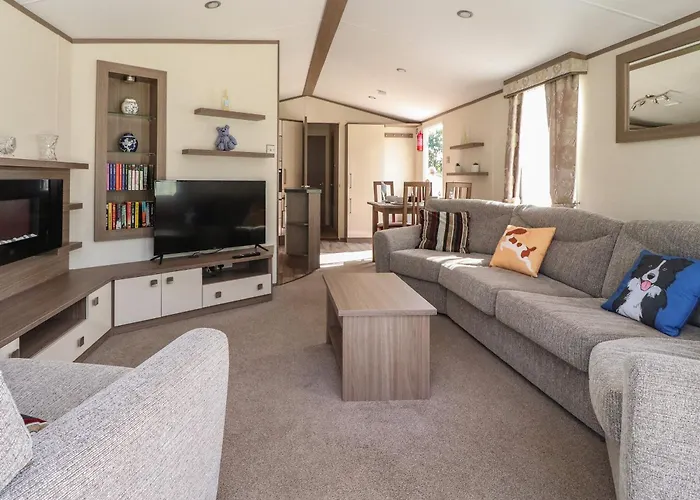 7 The Oaks 度假居