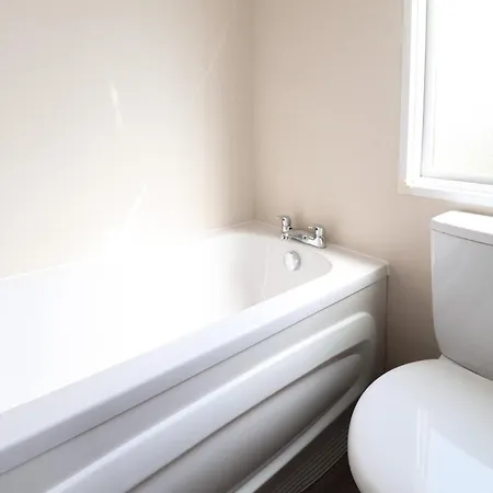 7 The Oaks 펜션 스킵턴